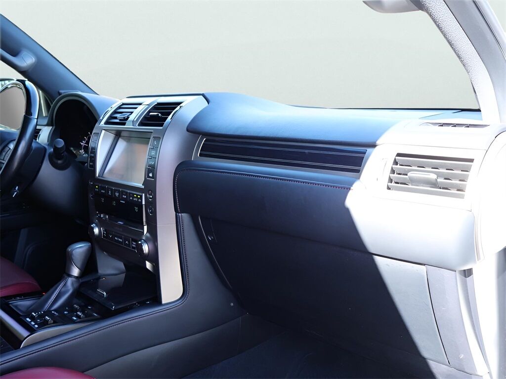 2020 Lexus GX 460 Luxury San Clemente CA