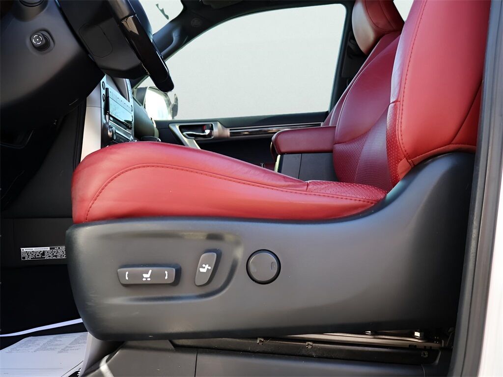 2020 Lexus GX 460 Luxury San Clemente CA