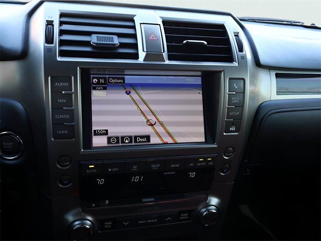 2020 Lexus GX 460 Luxury San Clemente CA