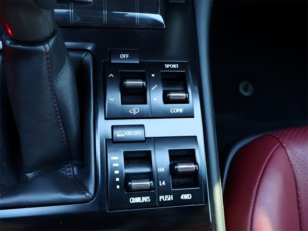 2020 Lexus GX 460 Luxury San Clemente CA