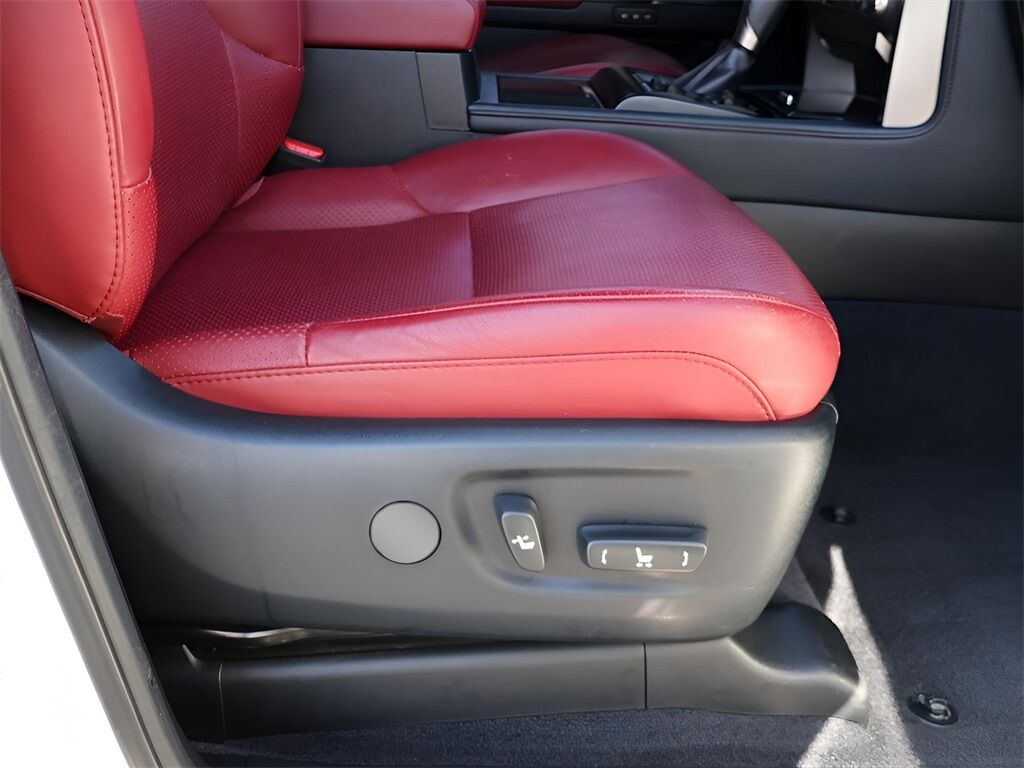 2020 Lexus GX 460 Luxury San Clemente CA