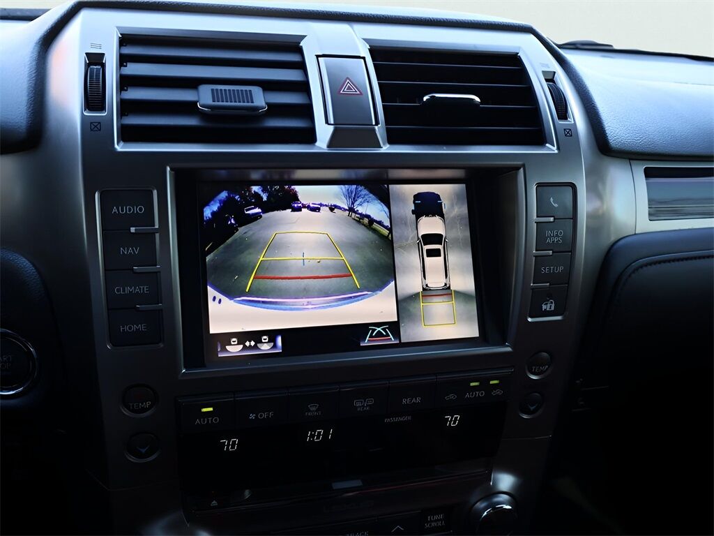 2020 Lexus GX 460 Luxury San Clemente CA