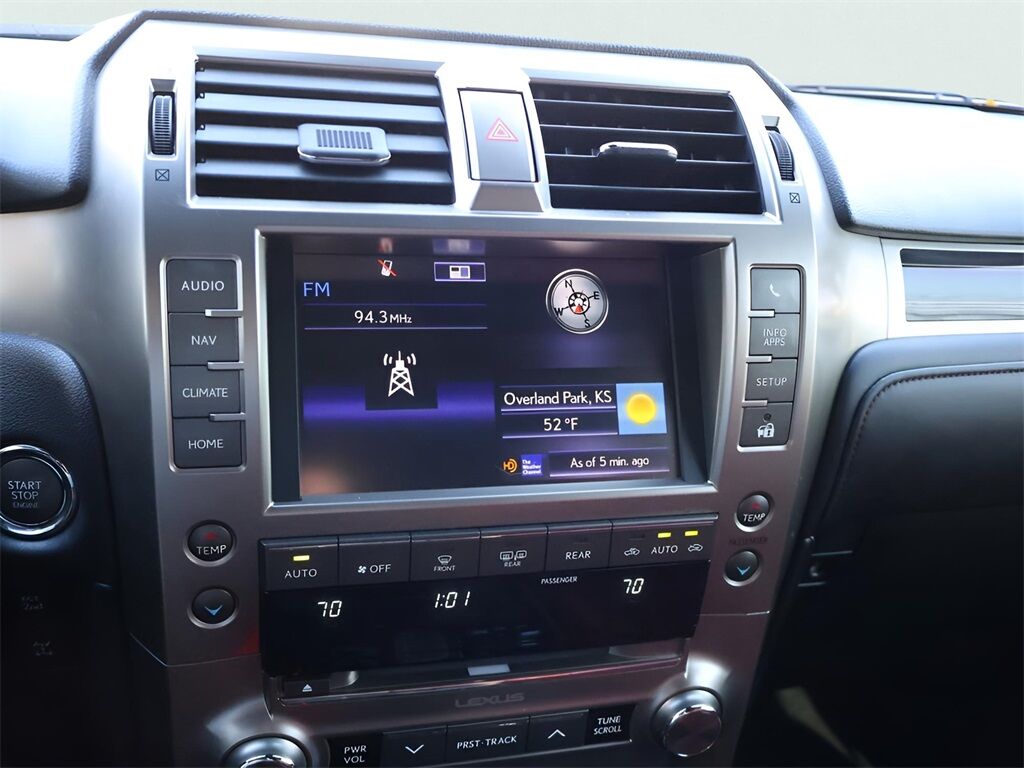 2020 Lexus GX 460 Luxury San Clemente CA