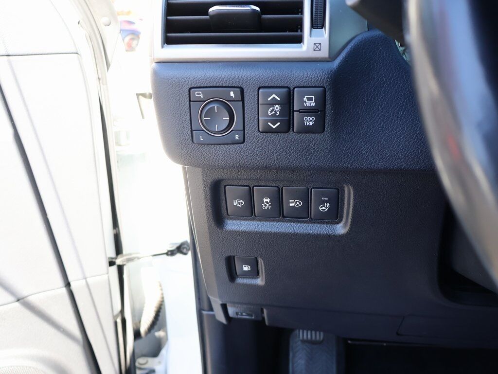 2020 Lexus GX 460 Luxury San Clemente CA