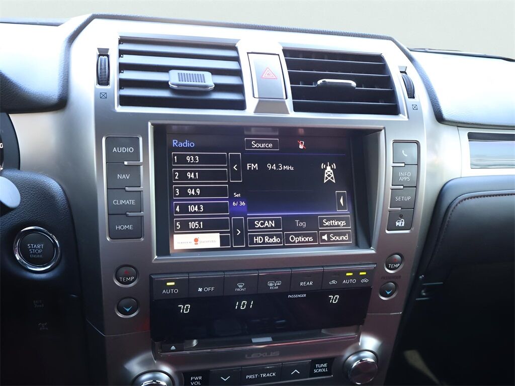 2020 Lexus GX 460 Luxury San Clemente CA