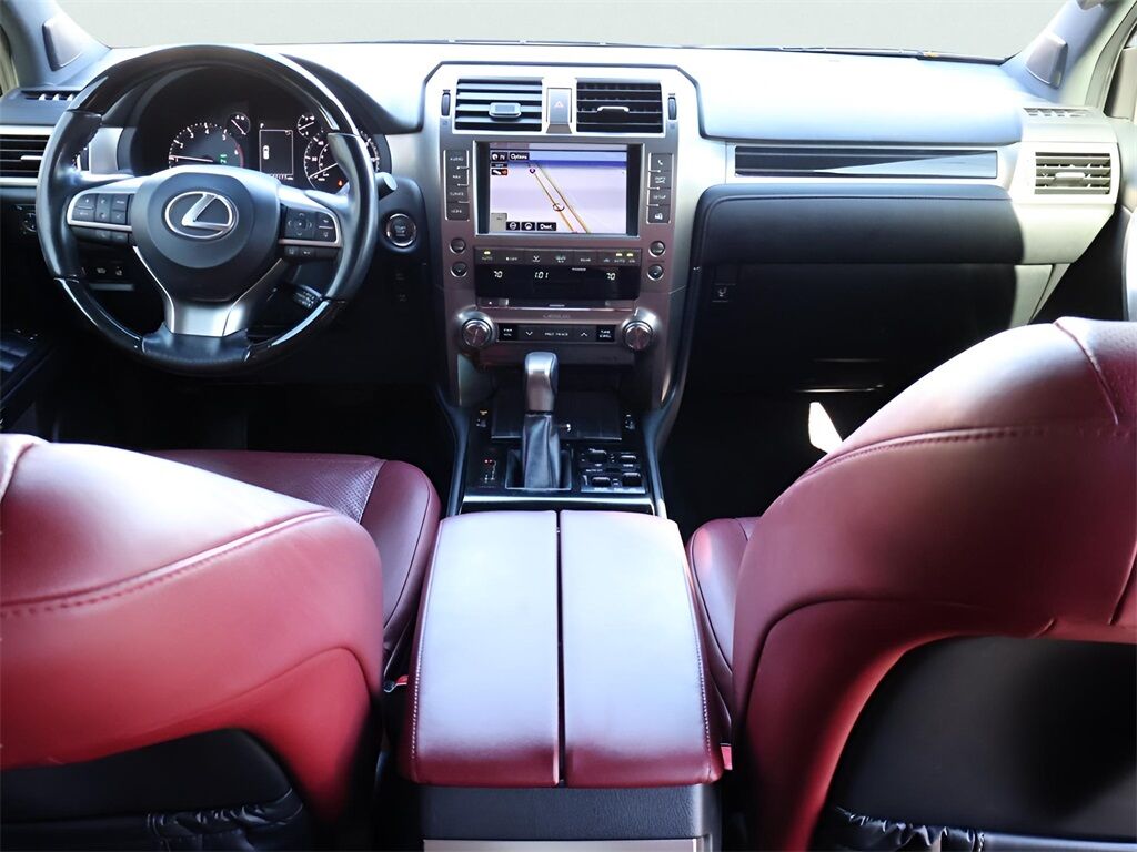 2020 Lexus GX 460 Luxury San Clemente CA