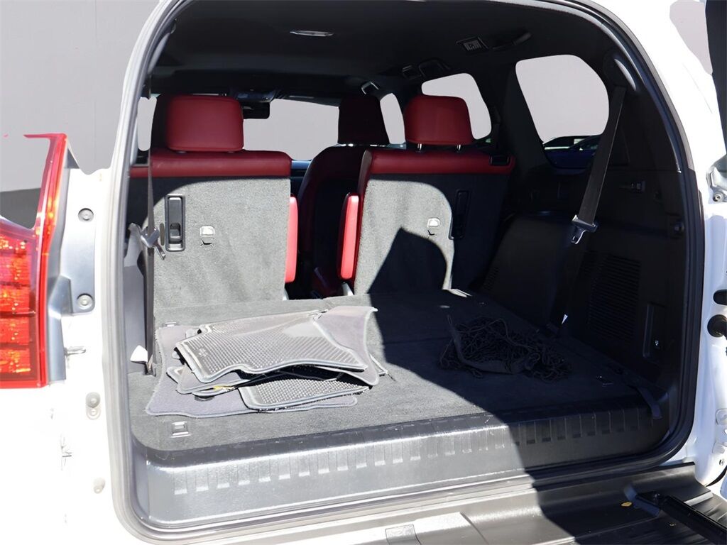 2020 Lexus GX 460 Luxury San Clemente CA