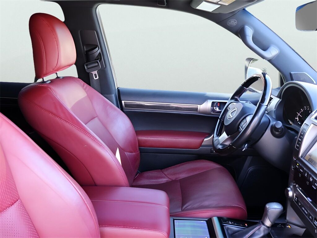 2020 Lexus GX 460 Luxury San Clemente CA