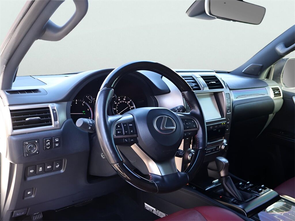 2020 Lexus GX 460 Luxury San Clemente CA