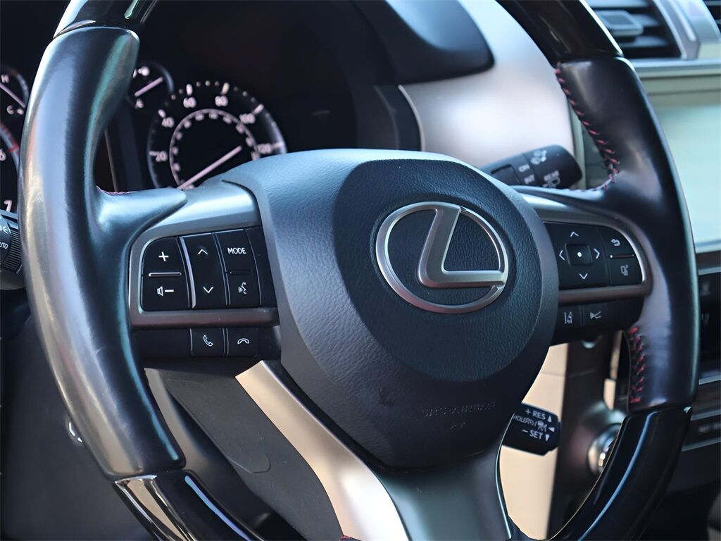 2020 Lexus GX 460 Luxury San Clemente CA