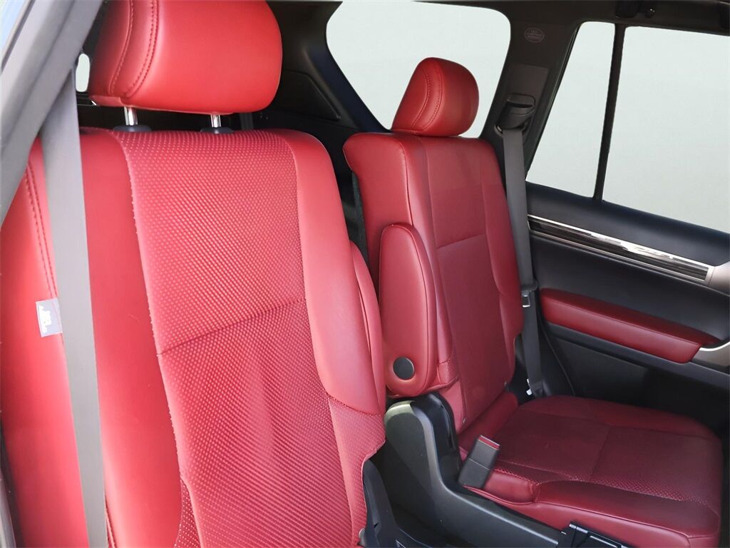 2020 Lexus GX 460 Luxury San Clemente CA