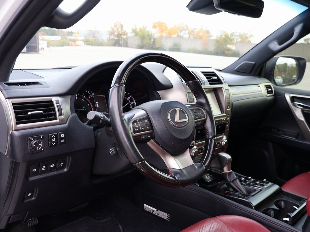 2020 Lexus GX 460 Luxury San Clemente CA