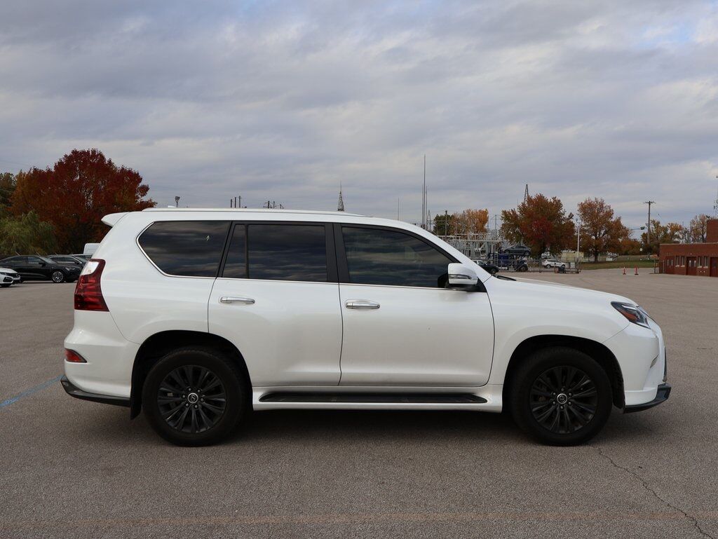 2020 Lexus GX 460 Luxury San Clemente CA