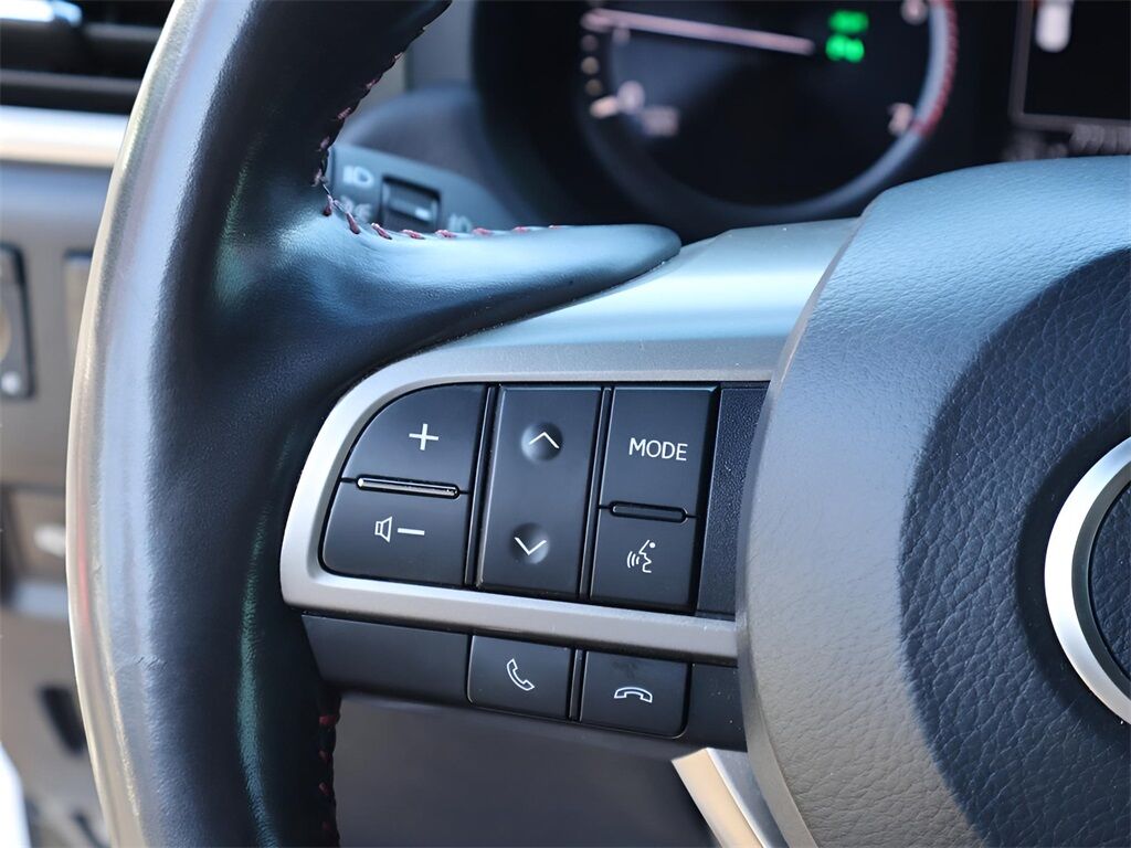 2020 Lexus GX 460 Luxury San Clemente CA