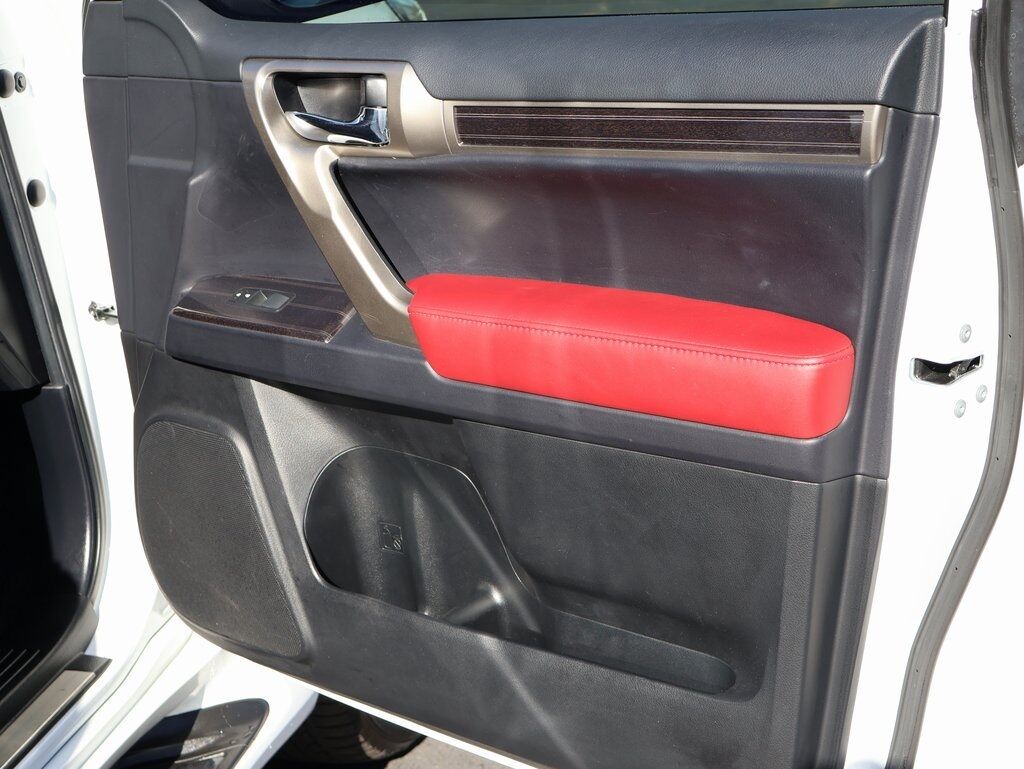 2020 Lexus GX 460 Luxury San Clemente CA