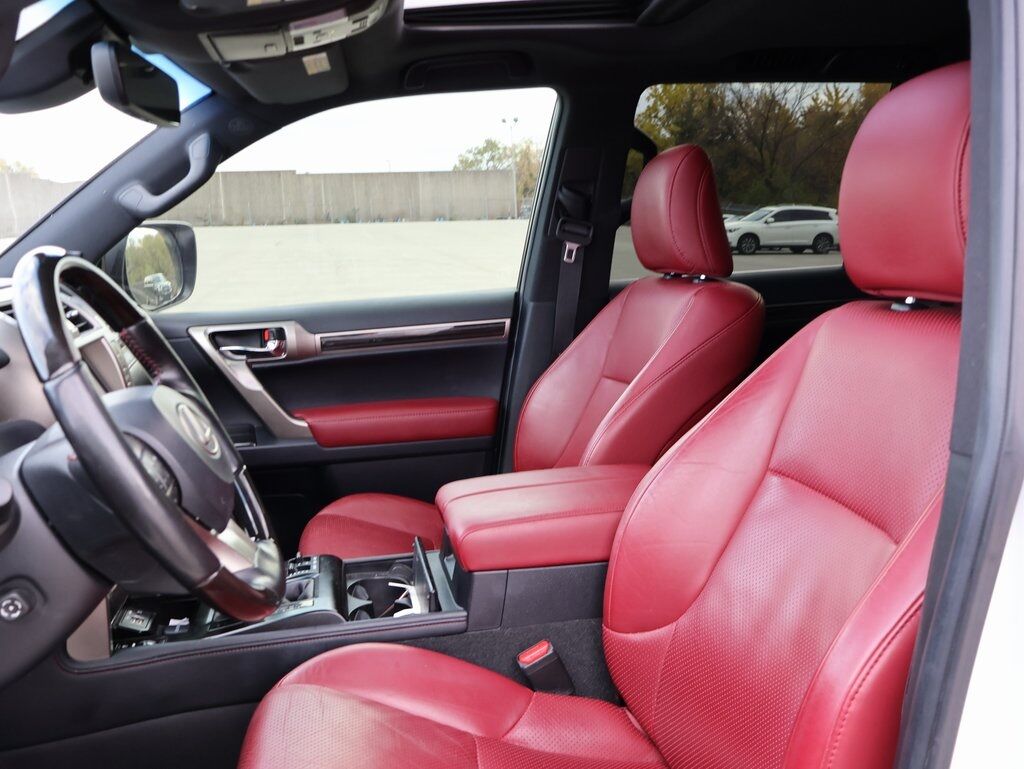 2020 Lexus GX 460 Luxury San Clemente CA