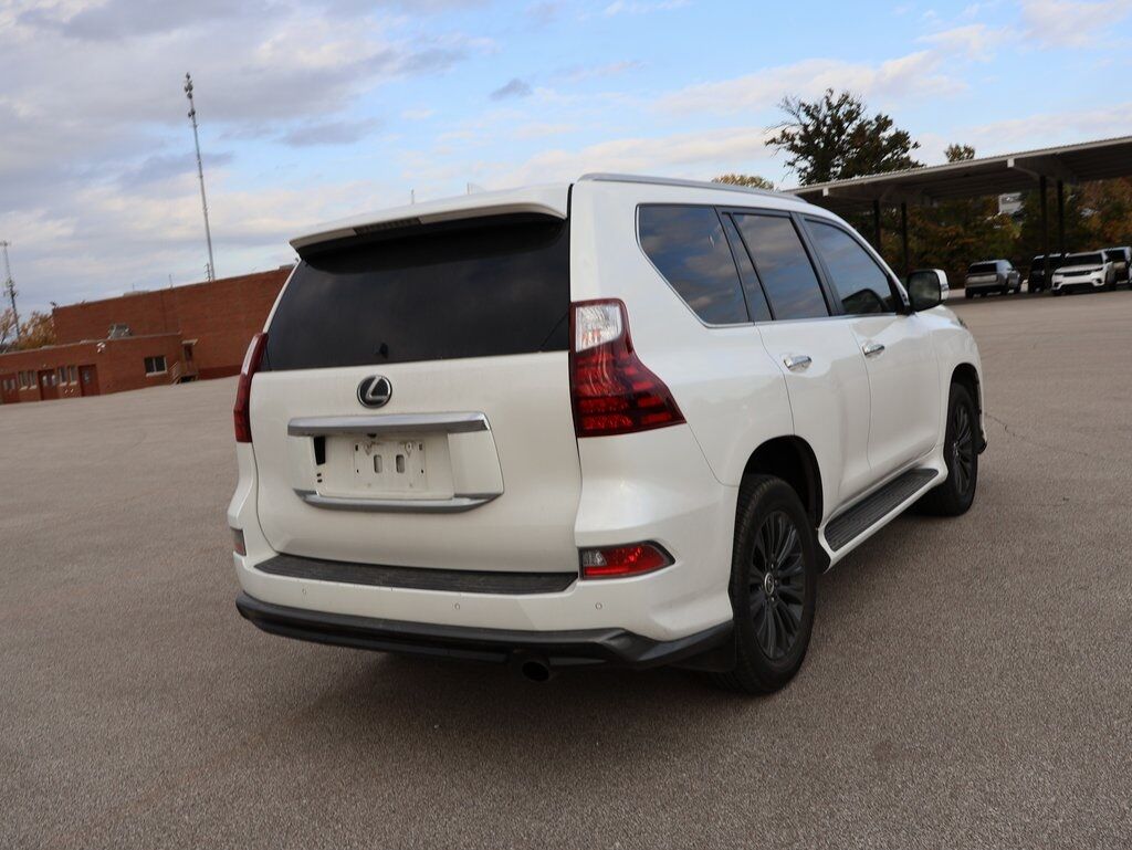 2020 Lexus GX 460 Luxury San Clemente CA