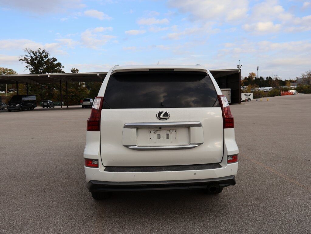 2020 Lexus GX 460 Luxury San Clemente CA