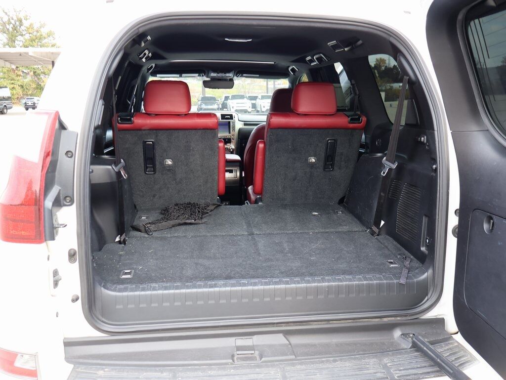 2020 Lexus GX 460 Luxury San Clemente CA