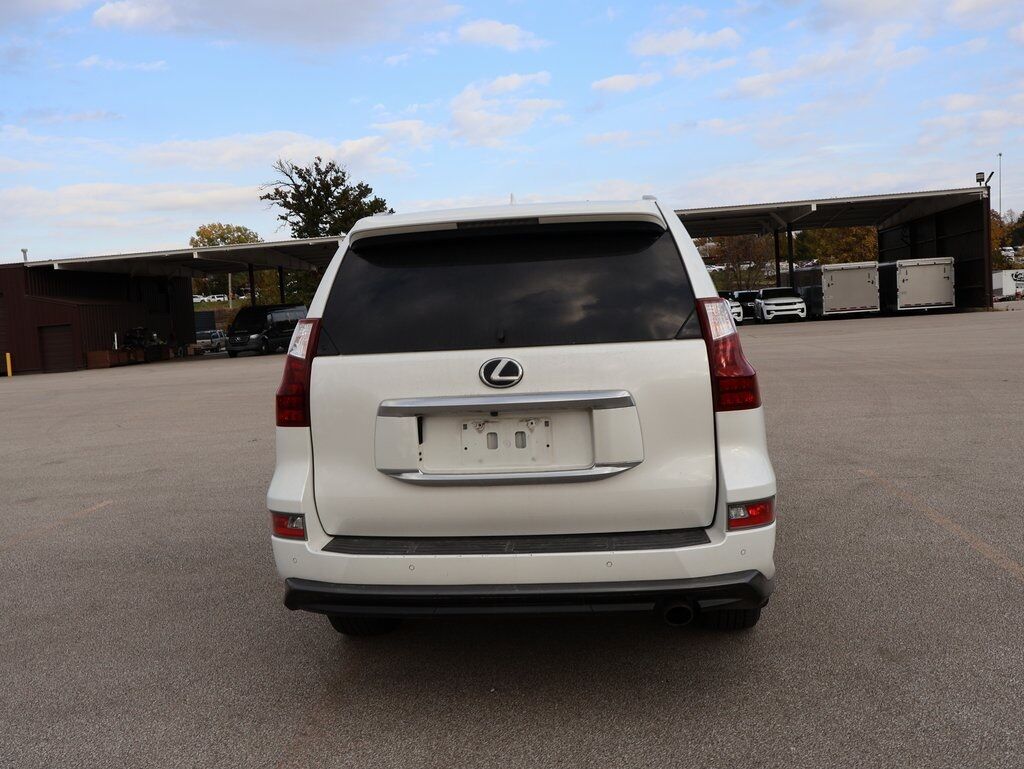 2020 Lexus GX 460 Luxury San Clemente CA