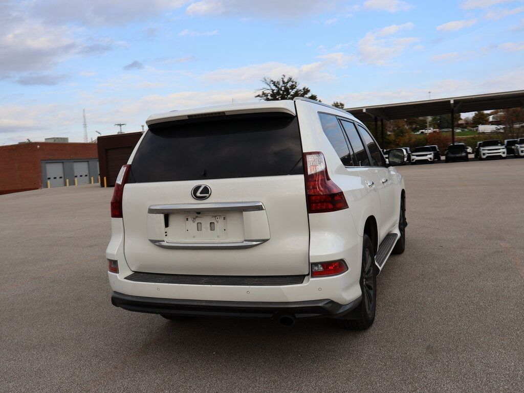2020 Lexus GX 460 Luxury San Clemente CA
