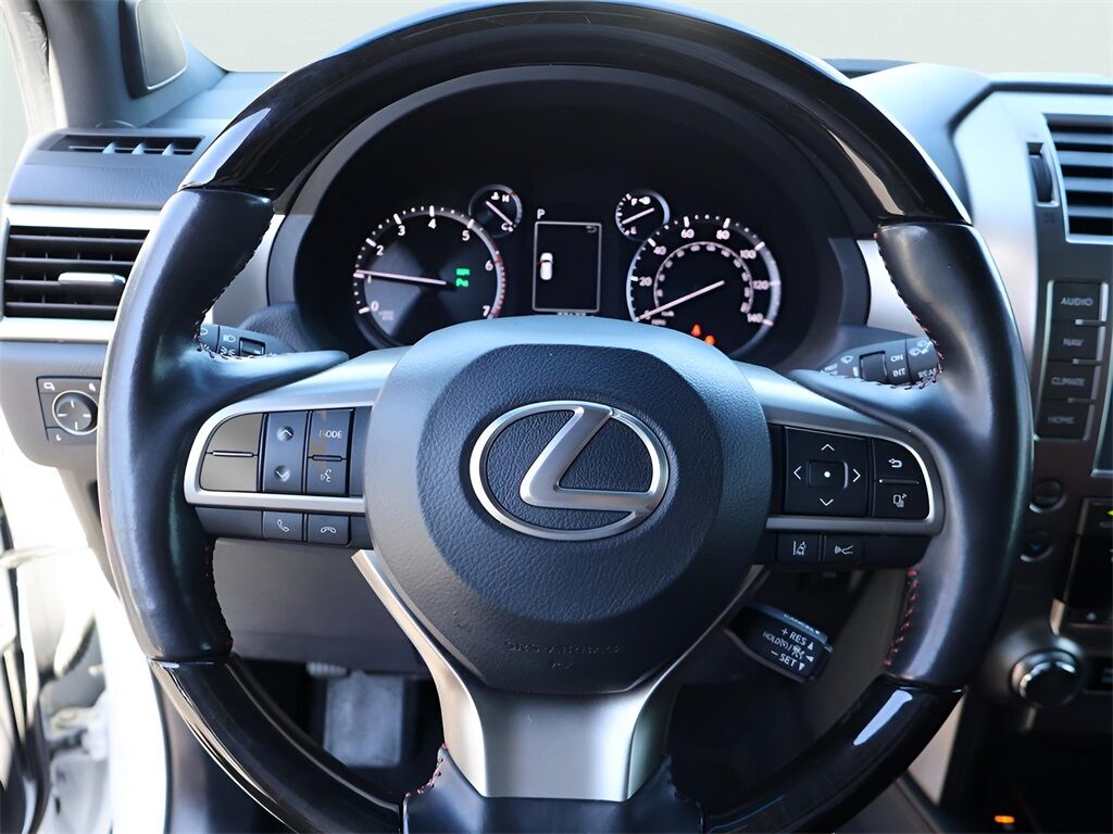 2020 Lexus GX 460 Luxury San Clemente CA