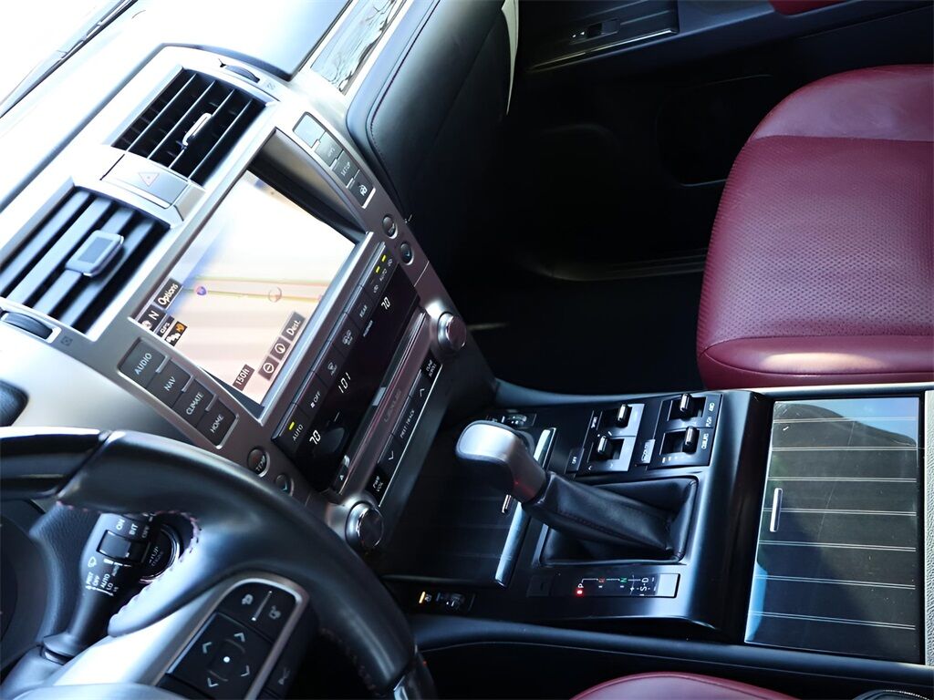 2020 Lexus GX 460 Luxury San Clemente CA