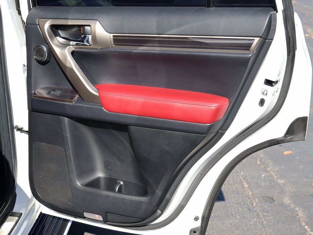 2020 Lexus GX 460 Luxury San Clemente CA