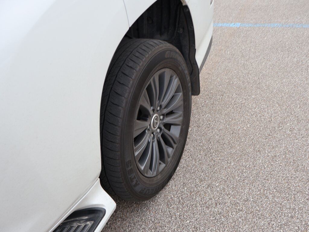 2020 Lexus GX 460 Luxury San Clemente CA