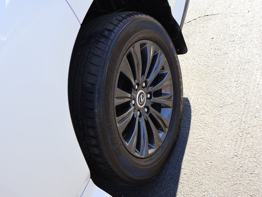 2020 Lexus GX 460 Luxury San Clemente CA