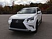 2020 Lexus GX 460 Luxury