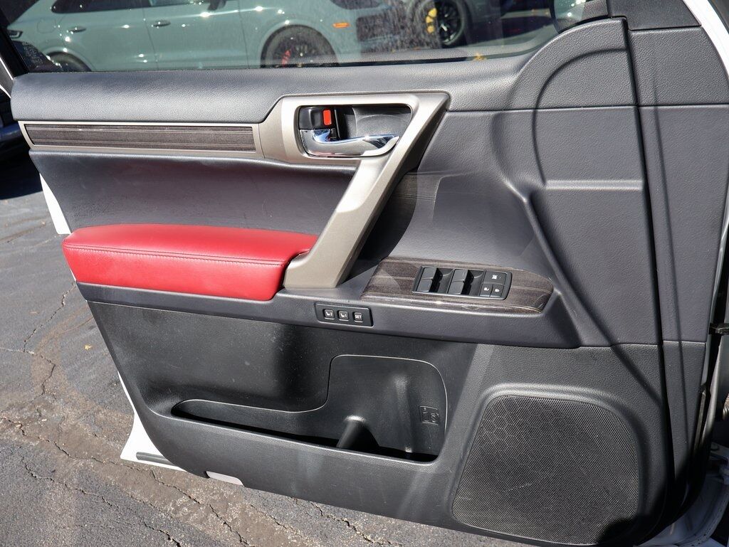 2020 Lexus GX 460 Luxury San Clemente CA