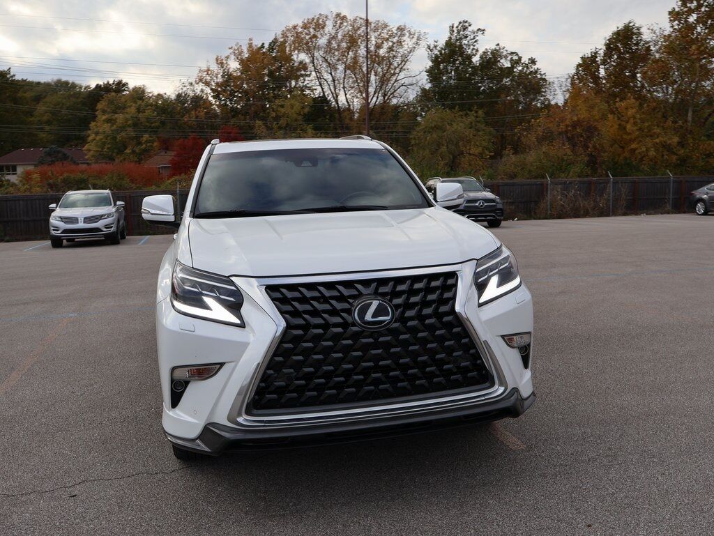 2020 Lexus GX 460 Luxury San Clemente CA