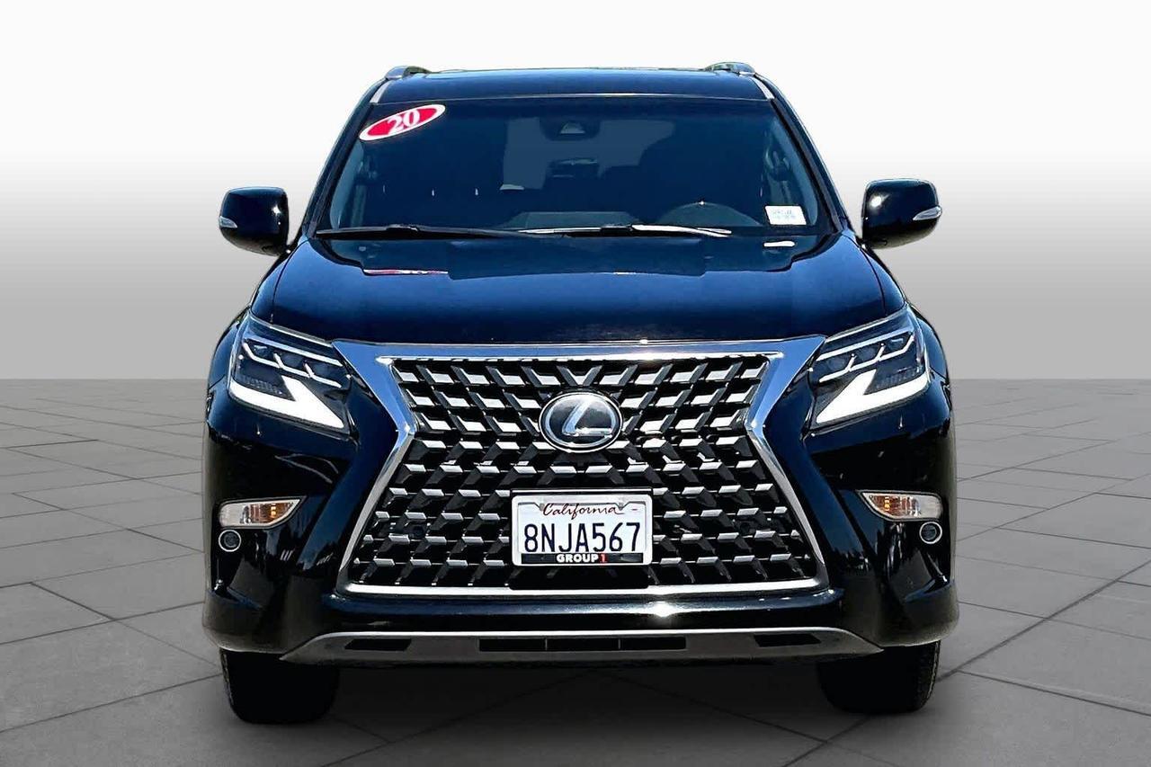 2020 Lexus GX 460 Premium 2020 Lexus GX 460 Premium