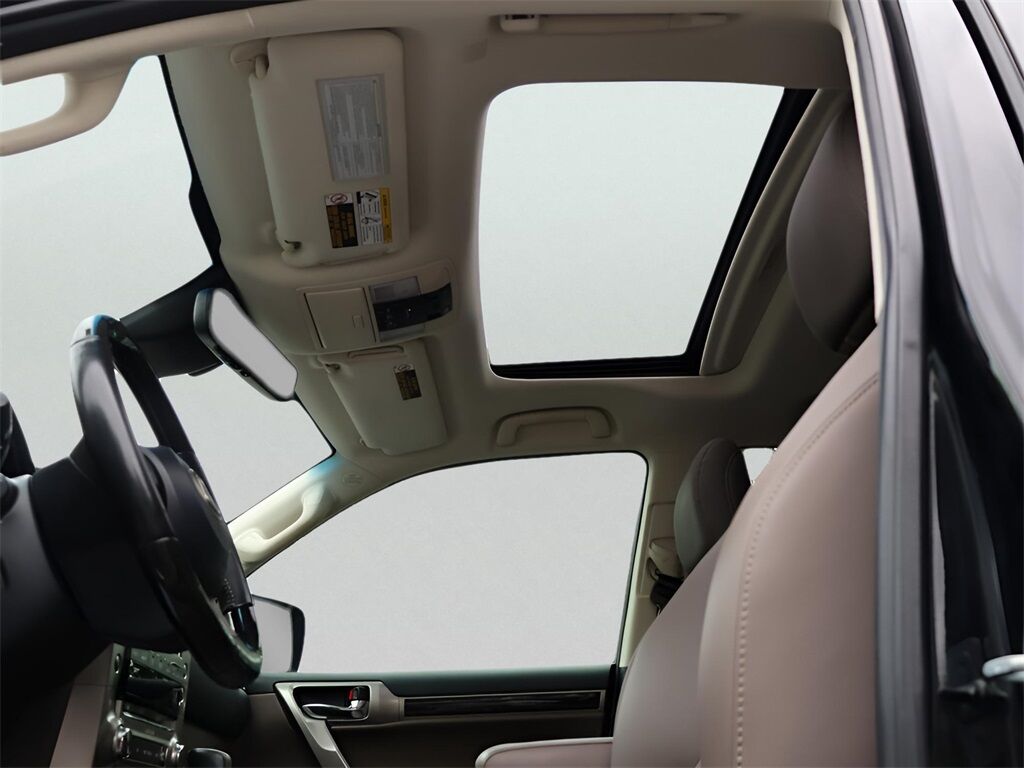 2020 Lexus GX 460 San Clemente CA