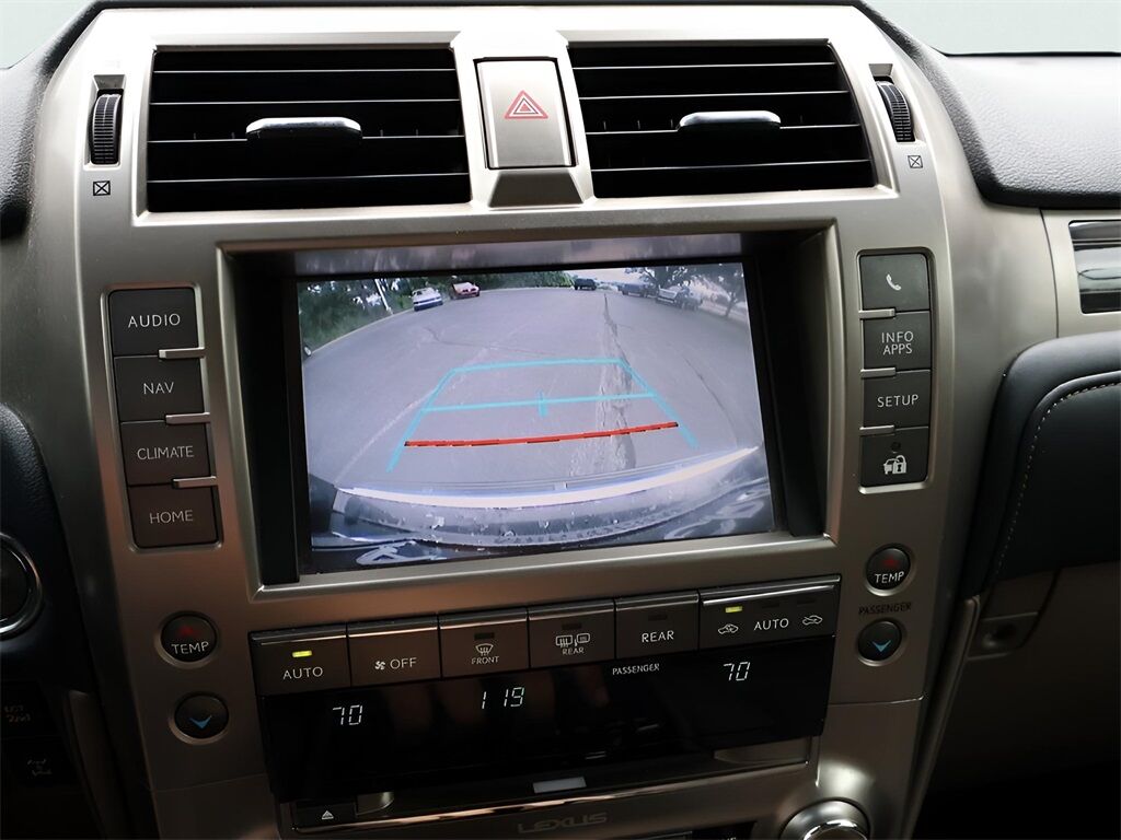 2020 Lexus GX 460 San Clemente CA
