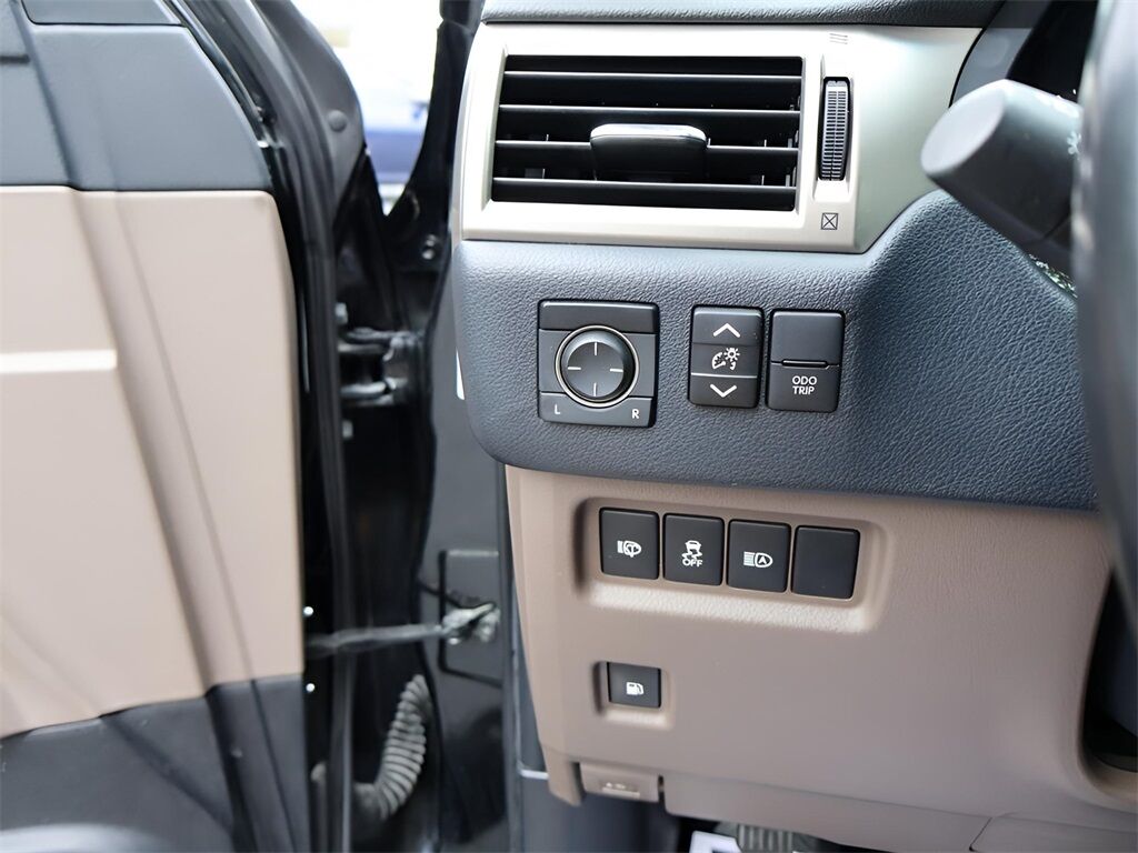 2020 Lexus GX 460 San Clemente CA