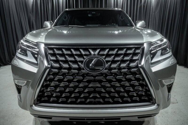 2020 Lexus GX GX 460 Premium 4WD SUV