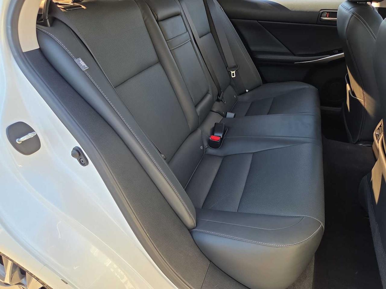 2020 Lexus IS Irving TX