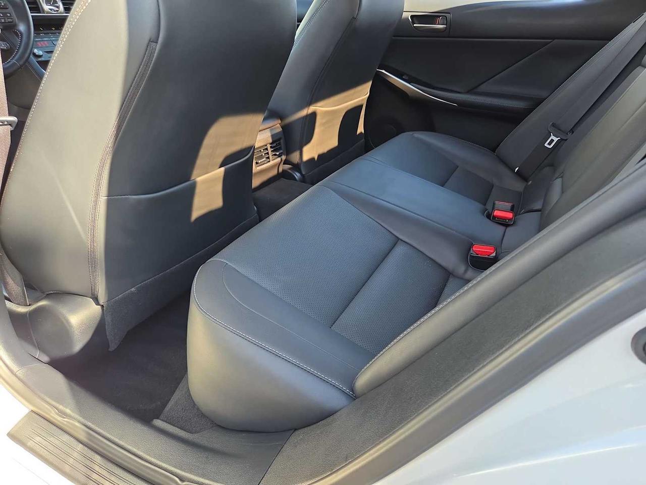 2020 Lexus IS Irving TX