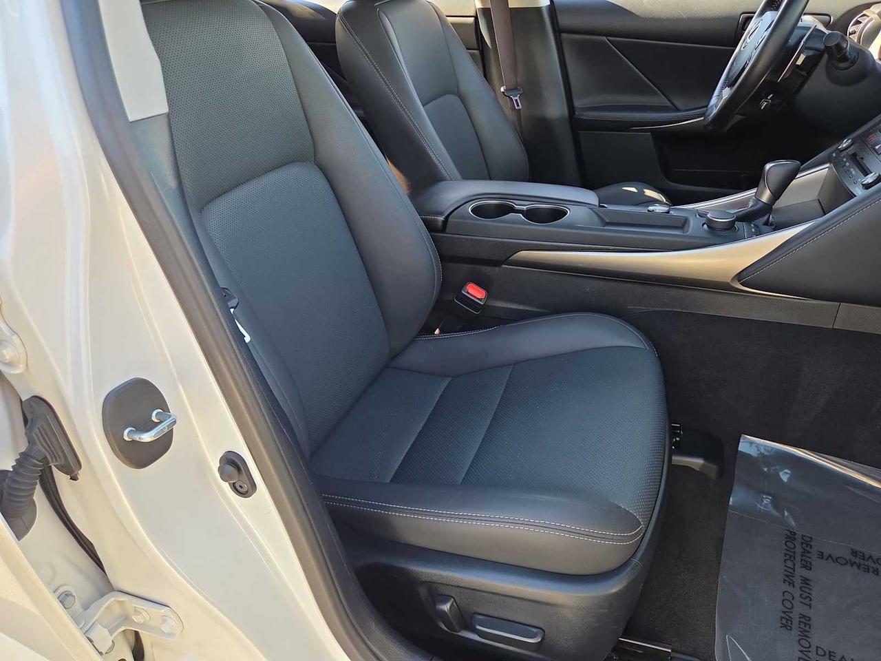 2020 Lexus IS Irving TX