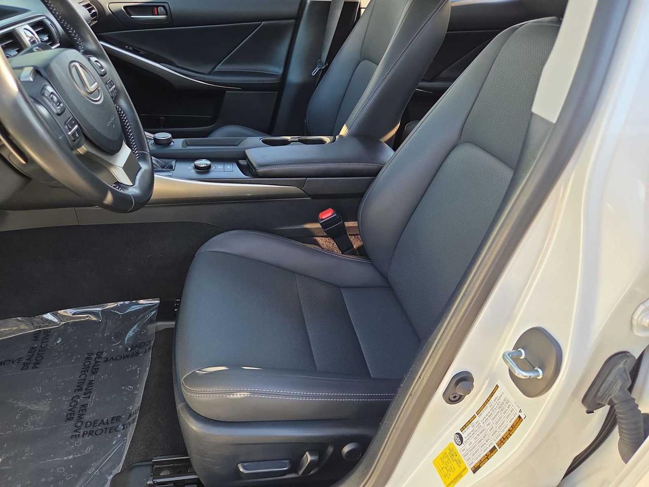 2020 Lexus IS Irving TX