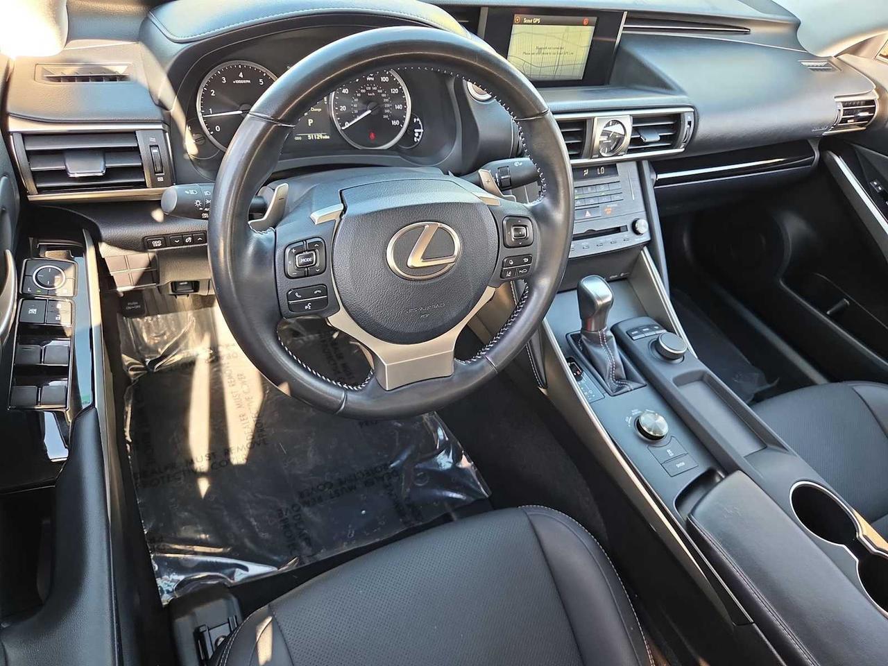 2020 Lexus IS Irving TX