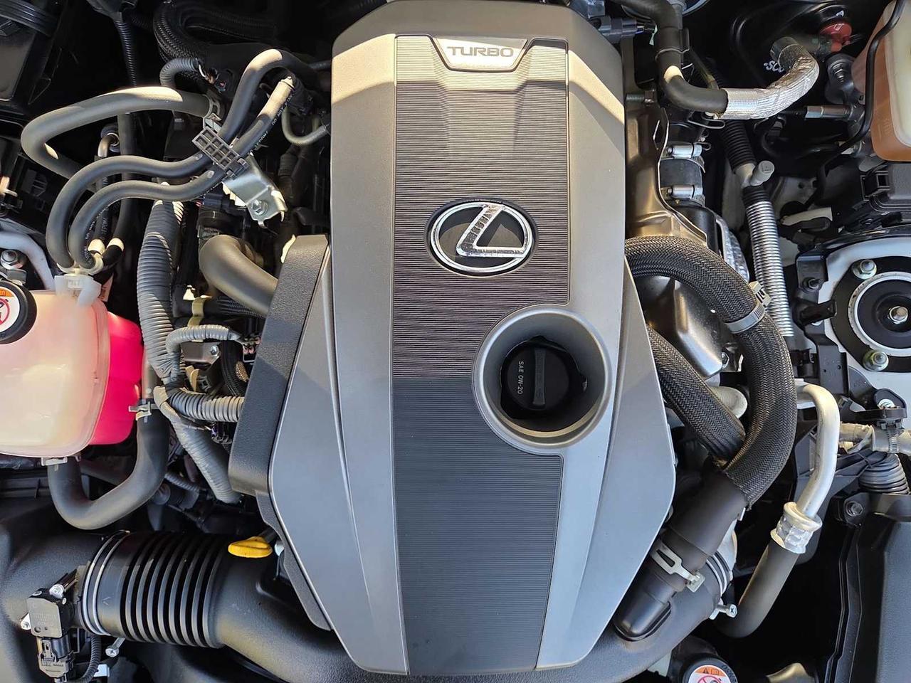 2020 Lexus IS Irving TX