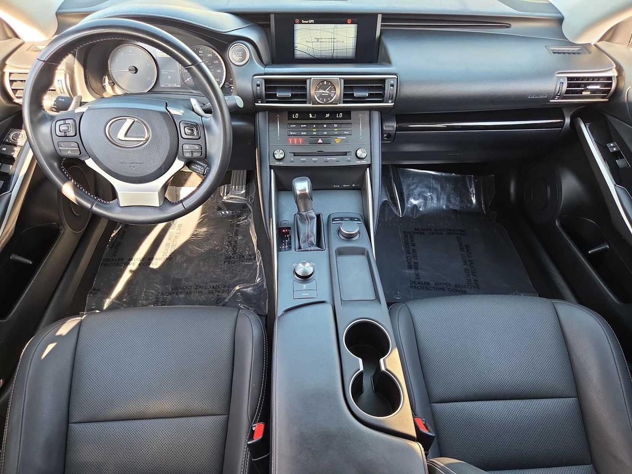 2020 Lexus IS Irving TX