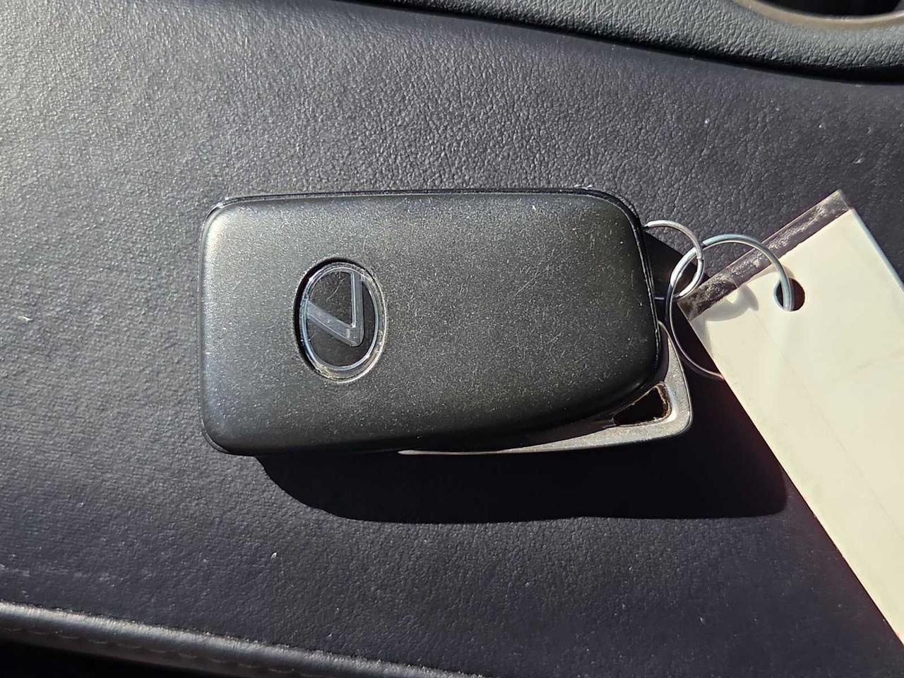 2020 Lexus IS Irving TX