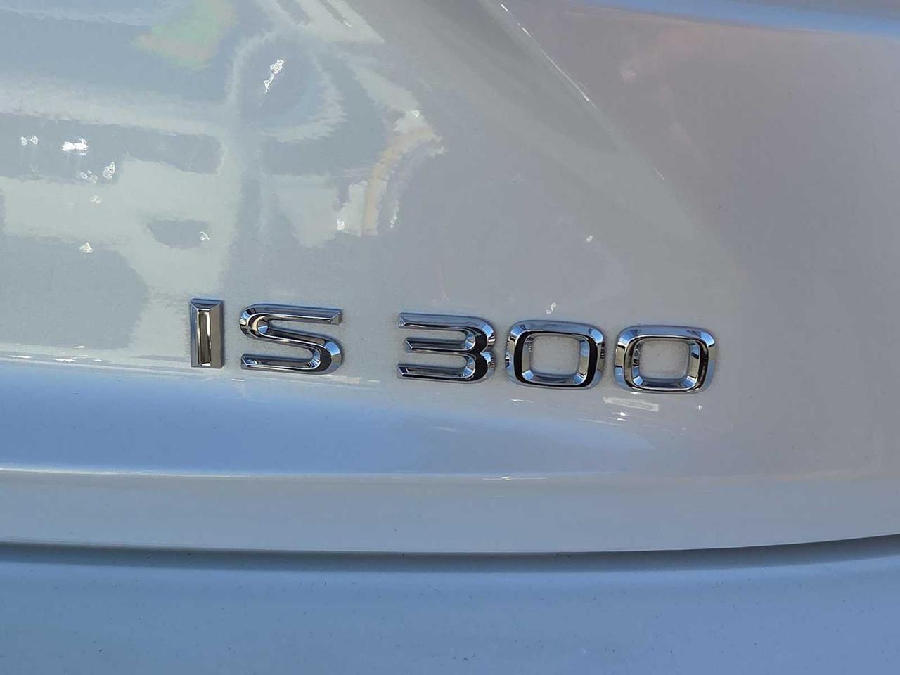 2020 Lexus IS Irving TX