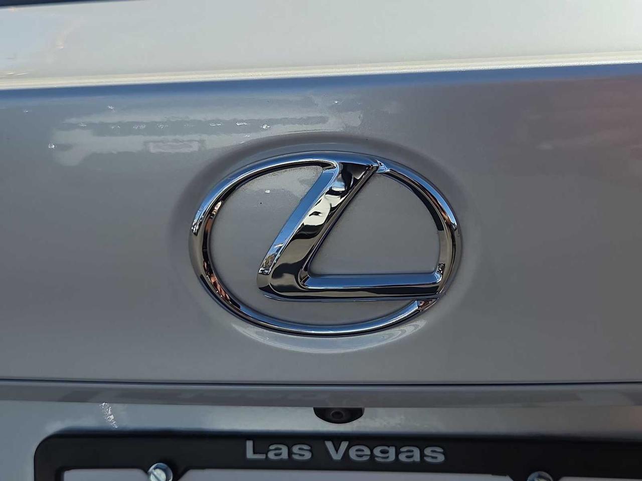 2020 Lexus IS Irving TX