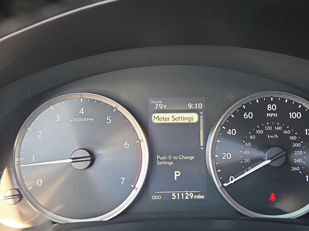 2020 Lexus IS Irving TX