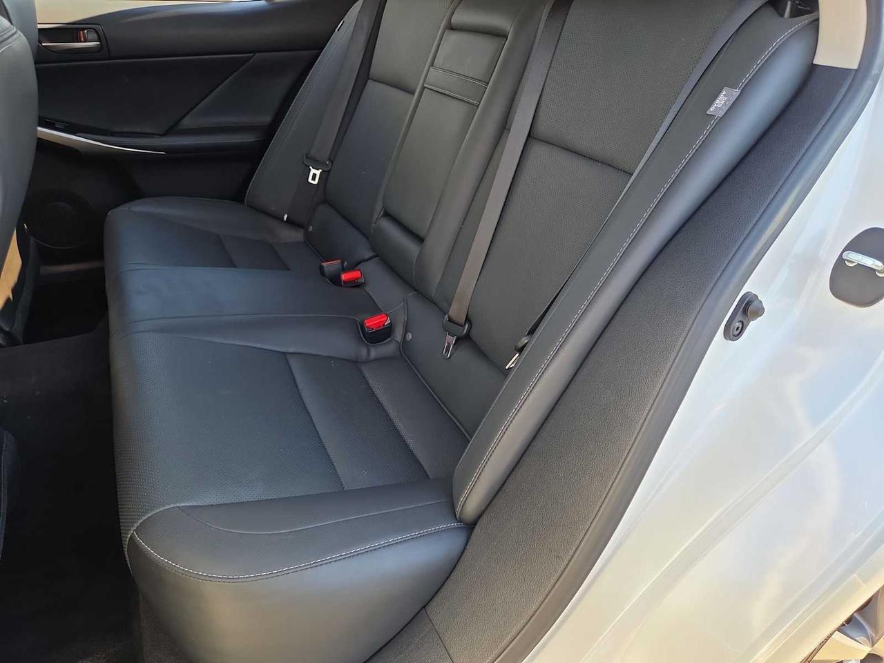2020 Lexus IS Irving TX